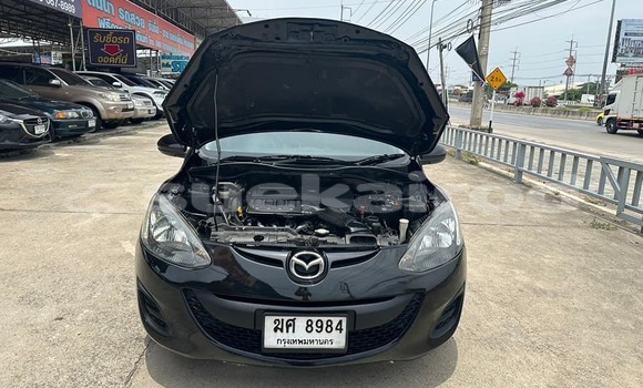 ซื้อ รถมือสอง Mazda 2 สีดำ รถยนต์ ใน %{เมือง} ใน กรุงเทพมหานคร ซื้อ รถมือสอง Mazda 2 สีดำ รถยนต์ ใน %{เมือง} ใน กรุงเทพมหานคร