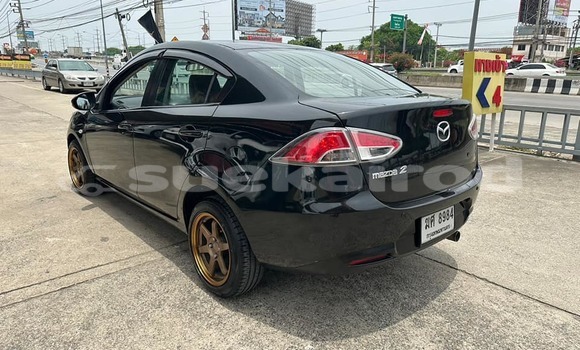 ซื้อ รถมือสอง Mazda 2 สีดำ รถยนต์ ใน %{เมือง} ใน กรุงเทพมหานคร ซื้อ รถมือสอง Mazda 2 สีดำ รถยนต์ ใน %{เมือง} ใน กรุงเทพมหานคร