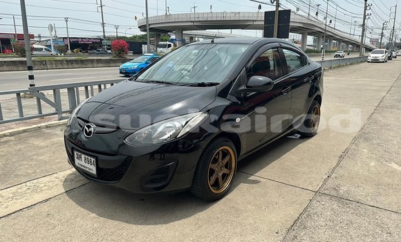 ซื้อ รถมือสอง Mazda 2 สีดำ รถยนต์ ใน %{เมือง} ใน กรุงเทพมหานคร ซื้อ รถมือสอง Mazda 2 สีดำ รถยนต์ ใน %{เมือง} ใน กรุงเทพมหานคร