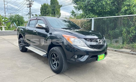 ซื้อ รถมือสอง Mazda BT-50 สีดำ รถยนต์ ใน %{เมือง} ใน กรุงเทพมหานคร ซื้อ รถมือสอง Mazda BT-50 สีดำ รถยนต์ ใน %{เมือง} ใน กรุงเทพมหานคร