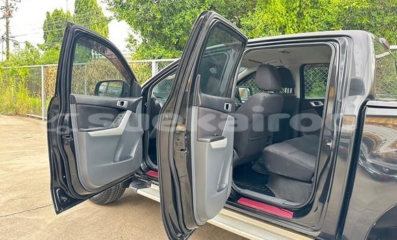 ซื้อ รถมือสอง Mazda BT-50 สีดำ รถยนต์ ใน %{เมือง} ใน กรุงเทพมหานคร ซื้อ รถมือสอง Mazda BT-50 สีดำ รถยนต์ ใน %{เมือง} ใน กรุงเทพมหานคร