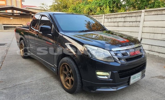 ซื้อ รถมือสอง Isuzu D-Max สีดำ รถยนต์ ใน %{เมือง} ใน กรุงเทพมหานคร ซื้อ รถมือสอง Isuzu D-Max สีดำ รถยนต์ ใน %{เมือง} ใน กรุงเทพมหานคร
