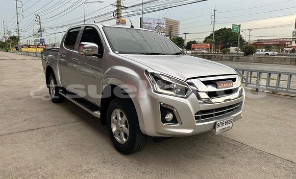 ซื้อ รถมือสอง Isuzu D-Max อื่น ๆ รถยนต์ ใน %{เมือง} ใน กรุงเทพมหานคร ซื้อ รถมือสอง Isuzu D-Max อื่น ๆ รถยนต์ ใน %{เมือง} ใน กรุงเทพมหานคร