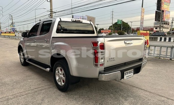 ซื้อ รถมือสอง Isuzu D-Max อื่น ๆ รถยนต์ ใน %{เมือง} ใน กรุงเทพมหานคร ซื้อ รถมือสอง Isuzu D-Max อื่น ๆ รถยนต์ ใน %{เมือง} ใน กรุงเทพมหานคร