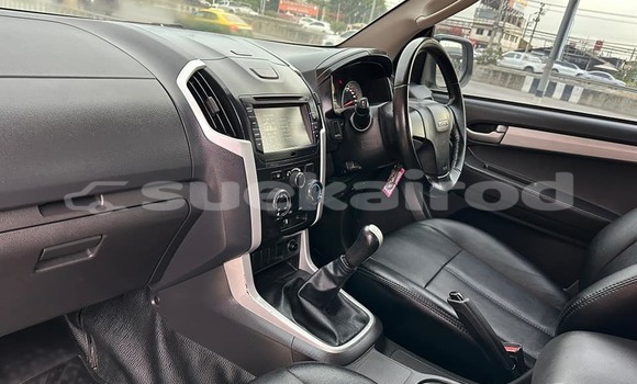 ซื้อ รถมือสอง Isuzu D-Max อื่น ๆ รถยนต์ ใน %{เมือง} ใน กรุงเทพมหานคร ซื้อ รถมือสอง Isuzu D-Max อื่น ๆ รถยนต์ ใน %{เมือง} ใน กรุงเทพมหานคร