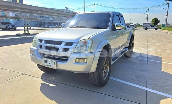 Buy Used Isuzu D-Max Other Car in Bangkok in Bangkok Buy Used Isuzu D-Max Other Car in Bangkok in Bangkok