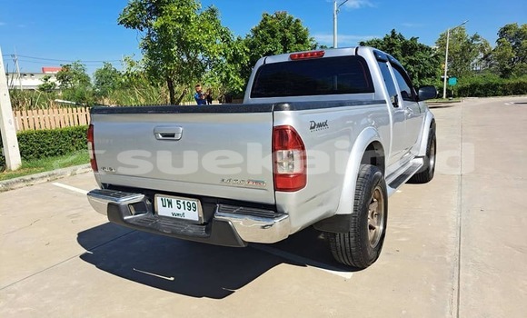 Buy Used Isuzu D-Max Other Car in Bangkok in Bangkok Buy Used Isuzu D-Max Other Car in Bangkok in Bangkok