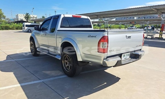 Buy Used Isuzu D-Max Other Car in Bangkok in Bangkok Buy Used Isuzu D-Max Other Car in Bangkok in Bangkok