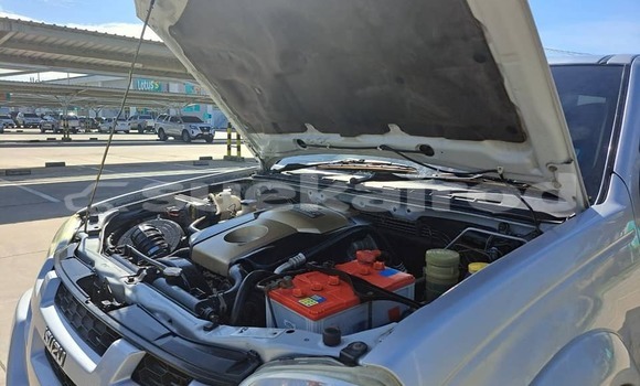 Buy Used Isuzu D-Max Other Car in Bangkok in Bangkok Buy Used Isuzu D-Max Other Car in Bangkok in Bangkok