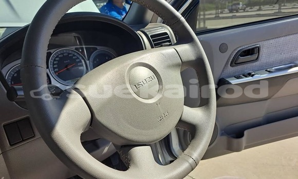 Buy Used Isuzu D-Max Other Car in Bangkok in Bangkok Buy Used Isuzu D-Max Other Car in Bangkok in Bangkok