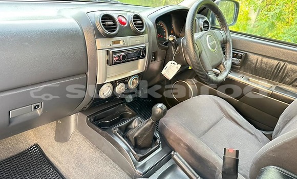 Buy Used Isuzu D-Max Black Car in Bangkok in Bangkok Buy Used Isuzu D-Max Black Car in Bangkok in Bangkok