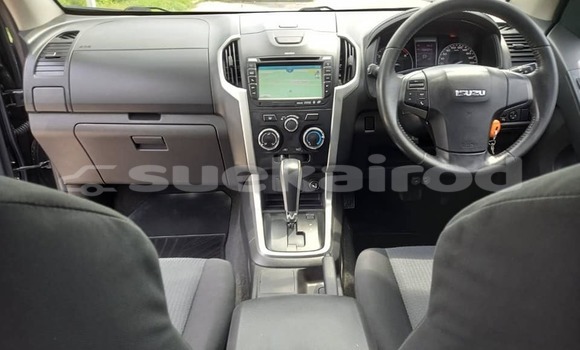 ซื้อ รถมือสอง Isuzu D-Max สีดำ รถยนต์ ใน %{เมือง} ใน กรุงเทพมหานคร ซื้อ รถมือสอง Isuzu D-Max สีดำ รถยนต์ ใน %{เมือง} ใน กรุงเทพมหานคร