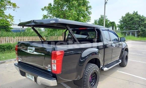 ซื้อ รถมือสอง Isuzu D-Max สีดำ รถยนต์ ใน %{เมือง} ใน กรุงเทพมหานคร ซื้อ รถมือสอง Isuzu D-Max สีดำ รถยนต์ ใน %{เมือง} ใน กรุงเทพมหานคร