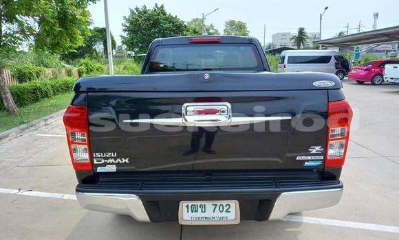 ซื้อ รถมือสอง Isuzu D-Max สีดำ รถยนต์ ใน %{เมือง} ใน กรุงเทพมหานคร ซื้อ รถมือสอง Isuzu D-Max สีดำ รถยนต์ ใน %{เมือง} ใน กรุงเทพมหานคร