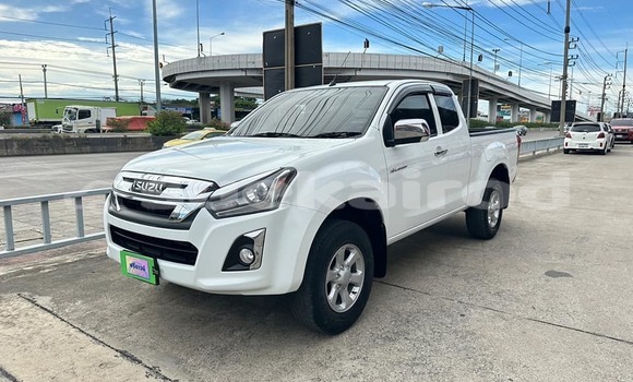 ซื้อ รถมือสอง Isuzu D-Max ขาว รถยนต์ ใน %{เมือง} ใน กรุงเทพมหานคร ซื้อ รถมือสอง Isuzu D-Max ขาว รถยนต์ ใน %{เมือง} ใน กรุงเทพมหานคร