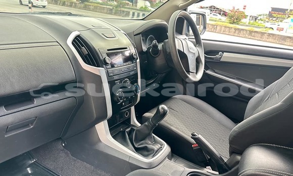 ซื้อ รถมือสอง Isuzu D-Max ขาว รถยนต์ ใน %{เมือง} ใน กรุงเทพมหานคร ซื้อ รถมือสอง Isuzu D-Max ขาว รถยนต์ ใน %{เมือง} ใน กรุงเทพมหานคร