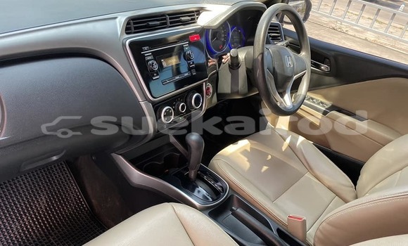 Buy Used Honda City Black Car in Bangkok in Bangkok Buy Used Honda City Black Car in Bangkok in Bangkok