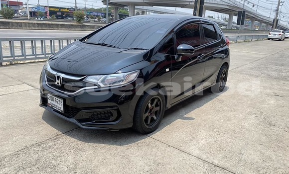 ซื้อ รถมือสอง Honda Jazz สีดำ รถยนต์ ใน %{เมือง} ใน กรุงเทพมหานคร ซื้อ รถมือสอง Honda Jazz สีดำ รถยนต์ ใน %{เมือง} ใน กรุงเทพมหานคร