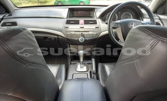 Buy Used Honda Accord White Car in Bangkok in Bangkok Buy Used Honda Accord White Car in Bangkok in Bangkok