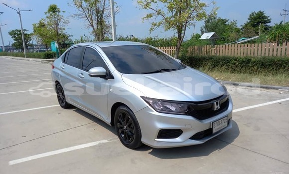 Buy Used Honda City Other Car in Bangkok in Bangkok Buy Used Honda City Other Car in Bangkok in Bangkok