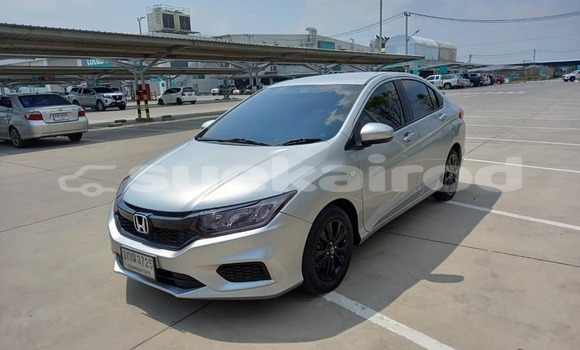 Buy Used Honda City Other Car in Bangkok in Bangkok Buy Used Honda City Other Car in Bangkok in Bangkok