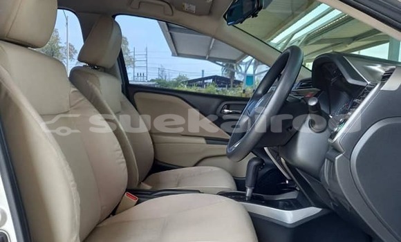 Buy Used Honda City Other Car in Bangkok in Bangkok Buy Used Honda City Other Car in Bangkok in Bangkok