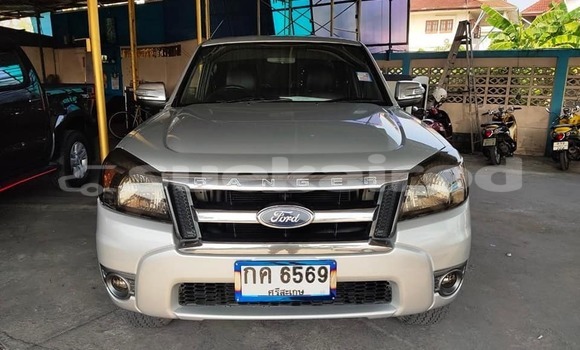 ซื้อ รถมือสอง Ford Ranger อื่น ๆ รถยนต์ ใน %{เมือง} ใน กรุงเทพมหานคร
