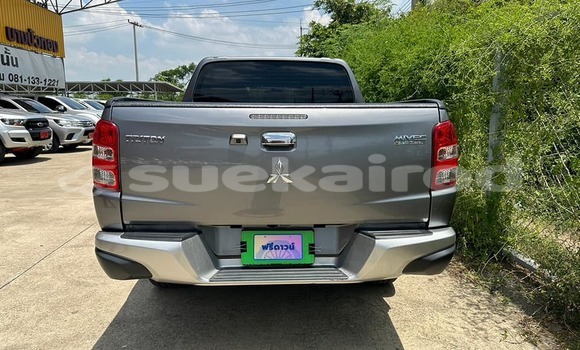 ซื้อ รถมือสอง Mitsubishi Triton อื่น ๆ รถยนต์ ใน %{เมือง} ใน กรุงเทพมหานคร ซื้อ รถมือสอง Mitsubishi Triton อื่น ๆ รถยนต์ ใน %{เมือง} ใน กรุงเทพมหานคร