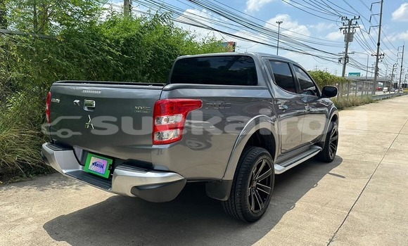 ซื้อ รถมือสอง Mitsubishi Triton อื่น ๆ รถยนต์ ใน %{เมือง} ใน กรุงเทพมหานคร ซื้อ รถมือสอง Mitsubishi Triton อื่น ๆ รถยนต์ ใน %{เมือง} ใน กรุงเทพมหานคร