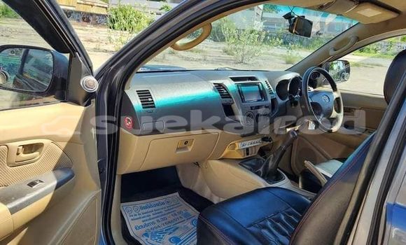 ซื้อ รถมือสอง Toyota Hilux สีดำ รถยนต์ ใน %{เมือง} ใน กรุงเทพมหานคร ซื้อ รถมือสอง Toyota Hilux สีดำ รถยนต์ ใน %{เมือง} ใน กรุงเทพมหานคร