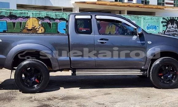ซื้อ รถมือสอง Toyota Hilux สีดำ รถยนต์ ใน %{เมือง} ใน กรุงเทพมหานคร ซื้อ รถมือสอง Toyota Hilux สีดำ รถยนต์ ใน %{เมือง} ใน กรุงเทพมหานคร