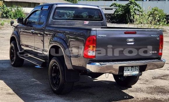 ซื้อ รถมือสอง Toyota Hilux สีดำ รถยนต์ ใน %{เมือง} ใน กรุงเทพมหานคร ซื้อ รถมือสอง Toyota Hilux สีดำ รถยนต์ ใน %{เมือง} ใน กรุงเทพมหานคร