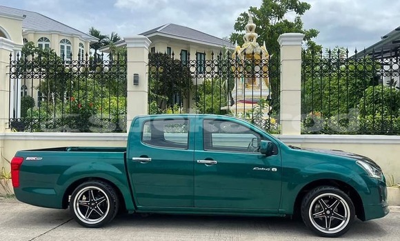 ซื้อ รถมือสอง Isuzu D-Max เขียว รถยนต์ ใน %{เมือง} ใน กรุงเทพมหานคร ซื้อ รถมือสอง Isuzu D-Max เขียว รถยนต์ ใน %{เมือง} ใน กรุงเทพมหานคร