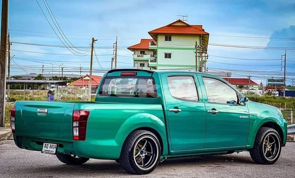 ซื้อ รถมือสอง Isuzu D-Max เขียว รถยนต์ ใน %{เมือง} ใน กรุงเทพมหานคร ซื้อ รถมือสอง Isuzu D-Max เขียว รถยนต์ ใน %{เมือง} ใน กรุงเทพมหานคร