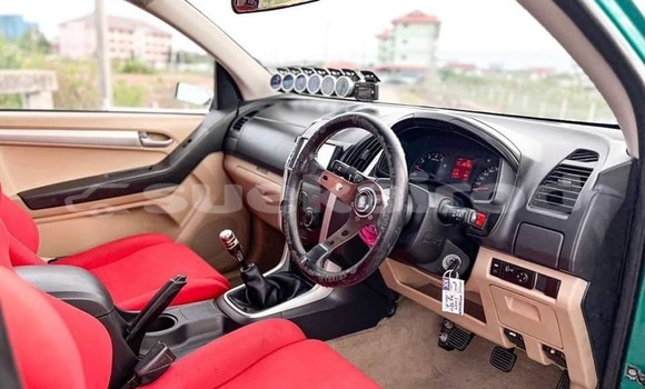 ซื้อ รถมือสอง Isuzu D-Max เขียว รถยนต์ ใน %{เมือง} ใน กรุงเทพมหานคร ซื้อ รถมือสอง Isuzu D-Max เขียว รถยนต์ ใน %{เมือง} ใน กรุงเทพมหานคร