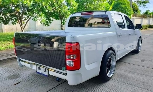 ซื้อ รถมือสอง Chevlolet Spin ขาว รถยนต์ ใน %{เมือง} ใน กรุงเทพมหานคร ซื้อ รถมือสอง Chevlolet Spin ขาว รถยนต์ ใน %{เมือง} ใน กรุงเทพมหานคร