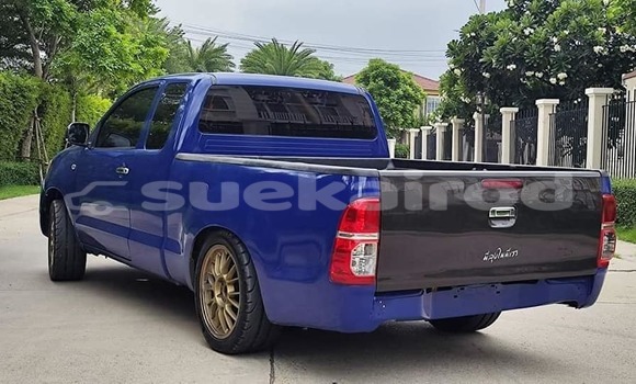 ซื้อ รถมือสอง Toyota Hilux สีน้ำเงิน รถยนต์ ใน %{เมือง} ใน กรุงเทพมหานคร ซื้อ รถมือสอง Toyota Hilux สีน้ำเงิน รถยนต์ ใน %{เมือง} ใน กรุงเทพมหานคร