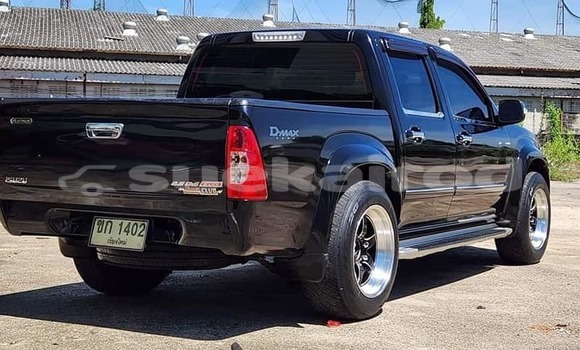 ซื้อ รถมือสอง Isuzu D-Max สีดำ รถยนต์ ใน %{เมือง} ใน กรุงเทพมหานคร ซื้อ รถมือสอง Isuzu D-Max สีดำ รถยนต์ ใน %{เมือง} ใน กรุงเทพมหานคร