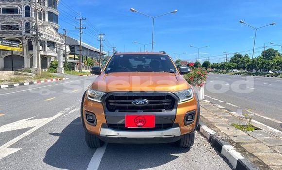 Buy Used Ford Ranger Other Car in Saraburi in Saraburi