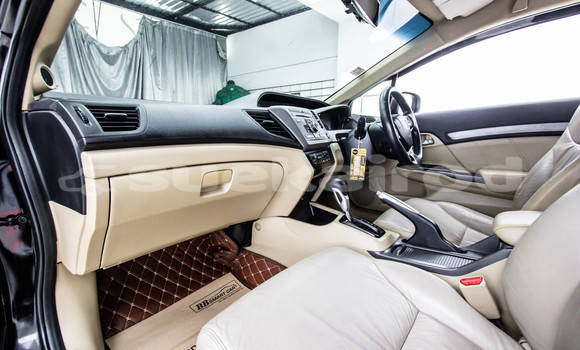 ซื้อ รถมือสอง Honda Civic สีดำ รถยนต์ ใน %{เมือง} ใน กรุงเทพมหานคร ซื้อ รถมือสอง Honda Civic สีดำ รถยนต์ ใน %{เมือง} ใน กรุงเทพมหานคร