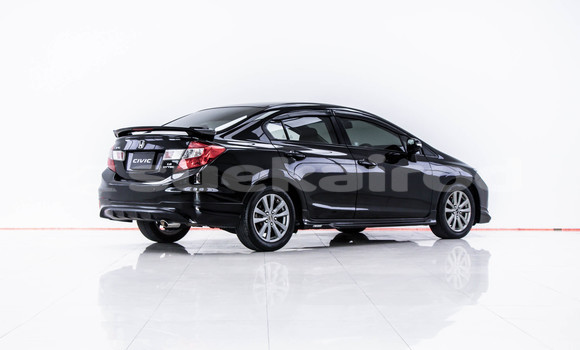 ซื้อ รถมือสอง Honda Civic สีดำ รถยนต์ ใน %{เมือง} ใน กรุงเทพมหานคร ซื้อ รถมือสอง Honda Civic สีดำ รถยนต์ ใน %{เมือง} ใน กรุงเทพมหานคร