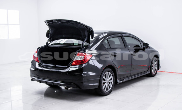 ซื้อ รถมือสอง Honda Civic สีดำ รถยนต์ ใน %{เมือง} ใน กรุงเทพมหานคร ซื้อ รถมือสอง Honda Civic สีดำ รถยนต์ ใน %{เมือง} ใน กรุงเทพมหานคร