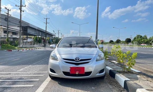 Buy Used Toyota Vios Other Car in Saraburi in Saraburi