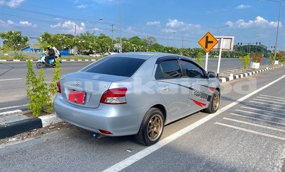 Buy Used Toyota Vios Other Car in Saraburi in Saraburi Buy Used Toyota Vios Other Car in Saraburi in Saraburi