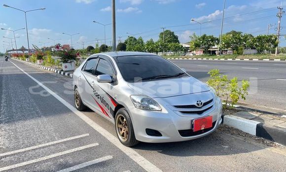 Buy Used Toyota Vios Other Car in Saraburi in Saraburi Buy Used Toyota Vios Other Car in Saraburi in Saraburi
