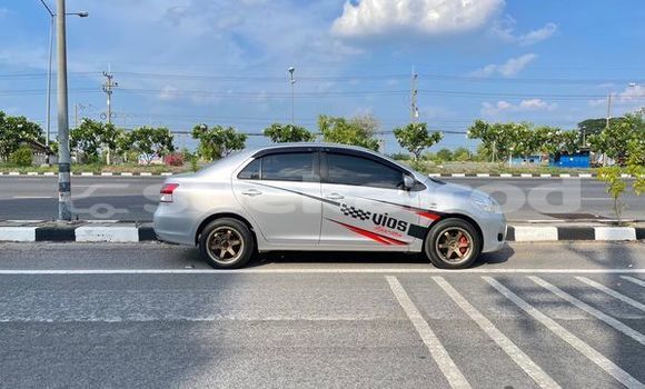 Buy Used Toyota Vios Other Car in Saraburi in Saraburi Buy Used Toyota Vios Other Car in Saraburi in Saraburi