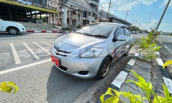 Buy Used Toyota Vios Other Car in Saraburi in Saraburi Buy Used Toyota Vios Other Car in Saraburi in Saraburi