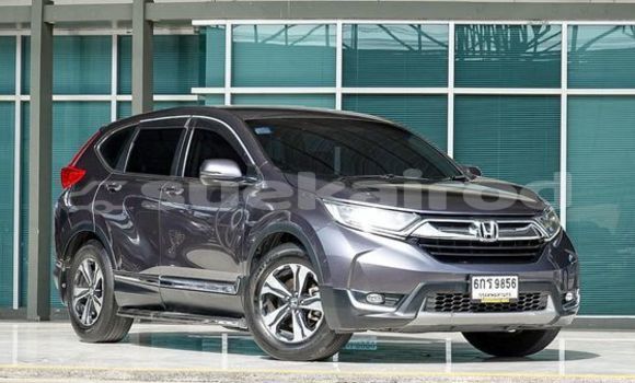 Buy Used Honda CR-V Other Car in Bangkok in Bangkok