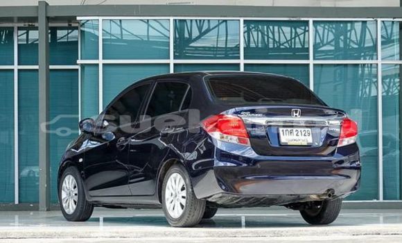 Buy Used Honda City Blue Car in Bangkok in Bangkok Buy Used Honda City Blue Car in Bangkok in Bangkok