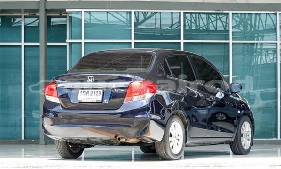 Buy Used Honda City Blue Car in Bangkok in Bangkok Buy Used Honda City Blue Car in Bangkok in Bangkok